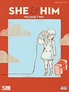 She & Him, Vol. 2 piano sheet music cover